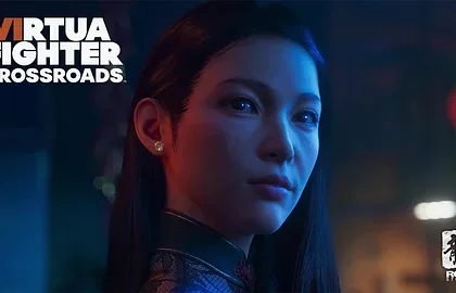 Představena bojovka Virtua Fighter Crossroads