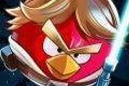 Angry Birds: Star Wars