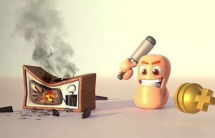 Letos by se měla objevit nová Worms hra