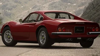 Představena lednová aktualizace pro Gran Turismo Sport