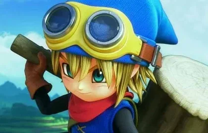 Nový trailer na Dragon Quest Builders představuje stavění a souboje