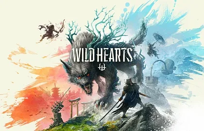 Nový trailer na loveckou hru WILD HEARTS