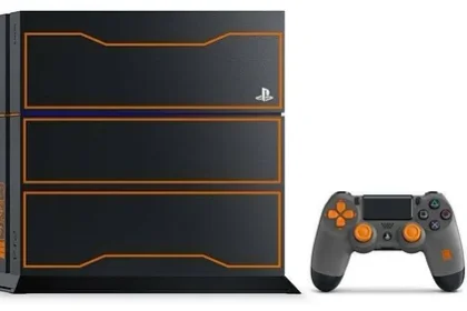 Sony oznámila bundle konzole PlayStation 4 s akcí Call of Duty: Black Ops III
