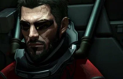 Launch trailer na Deus Ex: Mankind Divided – A Criminal Past