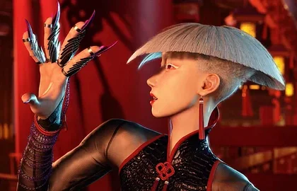 Street Fighter 6 obohatí koncem září bojovnice A.K.I.