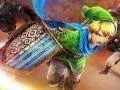 Nintendo oznámilo Hyrule Warriors pro 3DSko