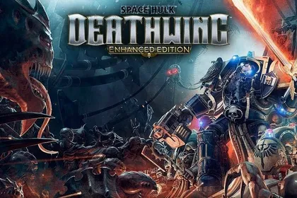 Space Hulk: Deathwing
