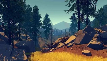 Vývojáři ze studia Campo Santo pracují se Sony na opravě hry Firewatch