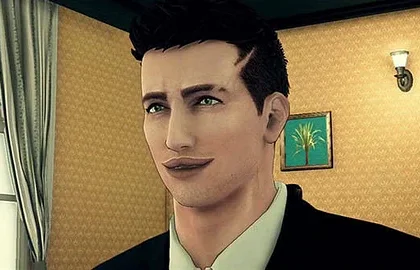 Deadly Premonition 2: A Blessing in Disguise - ‘Welcome to Le Carré!’ trailer
