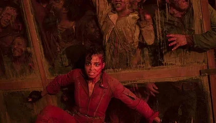 Netflix zrušil seriál Resident Evil, další sezóna nebude