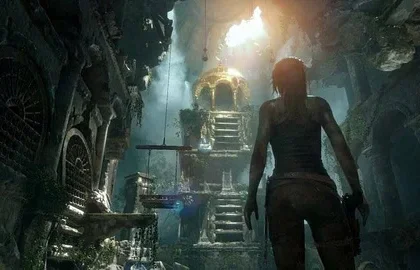 Shadow of the Tomb Raider má vyjít začátkem příštího roku