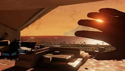 Trailer na adventuru Loading Human pro PlayStation VR