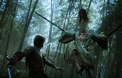 Představena akční RPG hra Swords of Legends inspirovaná příběhy klasické čínské literatury
