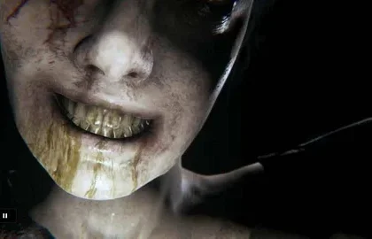 P.T. vydalo děsivé tajemství, duch mrtvé ženy chodí neustále za hráčem