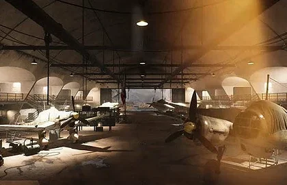 Nový trailer na Battlefield V ukazuje multiplayerové mapy