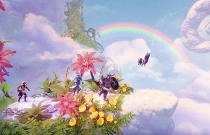 Trine 4: The Nightmare Prince dostává první rozšíření, je zdarma