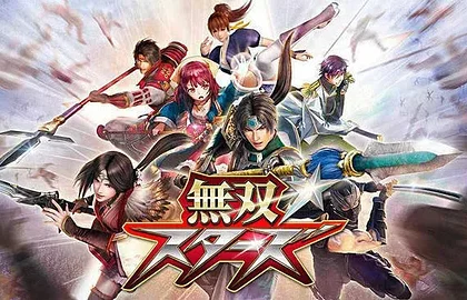 Nová gameplay videa na Musou Stars