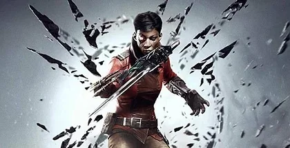Oznámen Dishonored: Death of the Outsider