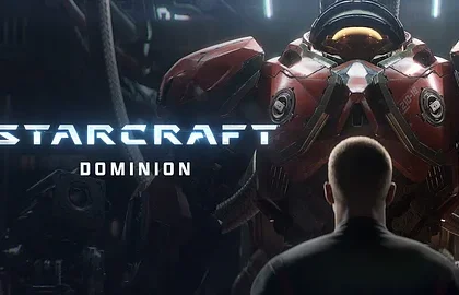 Blizzard oznámil přípravu open-world střílečky z univerza StarCraft, vyjde v roce 2030