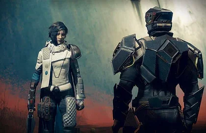 Studio Bungie odhalilo rozšíření Warmind pro Destiny 2, filmeček