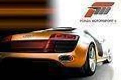 Forza Motorsport 3 