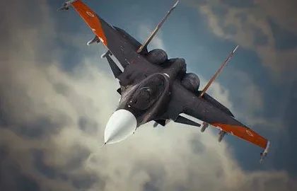 E3 trailer na Ace Combat 7: Skies Unknown