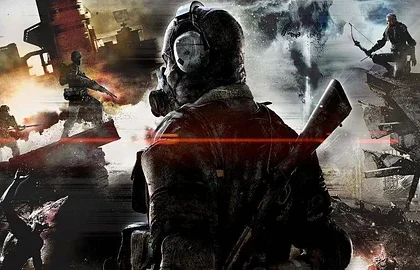Launch trailer na akci Metal Gear Survive