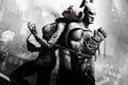 Batman: Arkham City