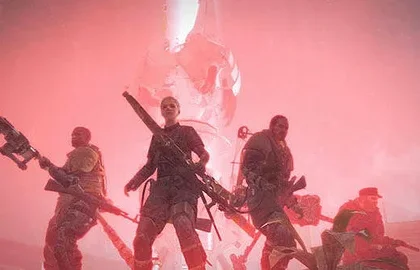 Nový trailer na Metal Gear Survive ukazuje kooperaci