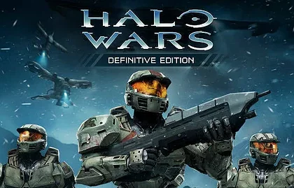 Halo Wars: Definitive Edition bude od tohoto týdne dostupné samostatně