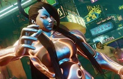 Do Street Fighter V: Champion Edition se dostane Seth, Gill je dostupný už nyní
