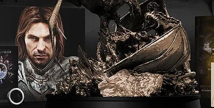 Middle-earth: Shadow of War bude podporovat Project Scorpio, oznámena sběratelská edice