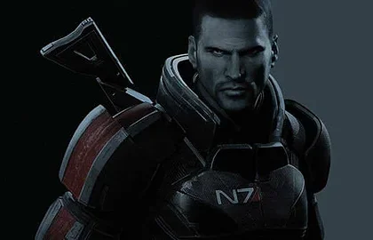 EA má plánovat Mass Effect Trilogy pro současné konzole