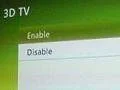 Xbox 360 dostane oficiálně 3D podporu