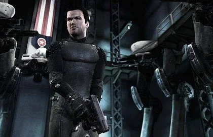 Shadow Complex Remastered vyjde pro PlayStation 4 v květnu