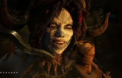Novým hrdinou do hry Paragon je Morigesh