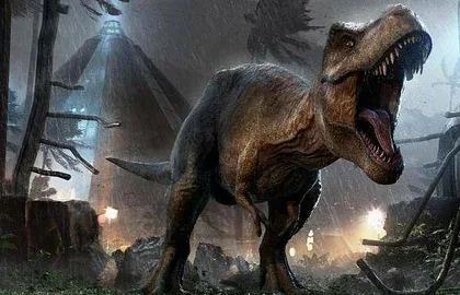 Launch trailer na Jurassic World Evolution