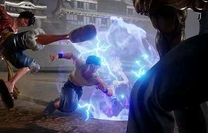 Bojovka Jump Force oznámena pro Nintendo Switch, dostane Character Pass 2
