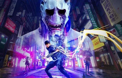 Hra Ghostwire: Tokyo by mohla vyjít už v březnu