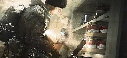 Rozšíření Survival pro Tom Clancy's The Division vyjde na PS4 těsně před Vánoci