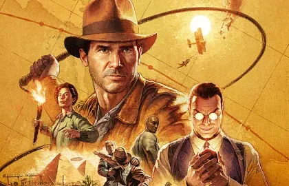 Nová ukázka ze hry Indiana Jones and the Great Circle