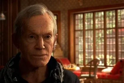 Hra Detroit: Become Human nakonec nedostane Photo režim