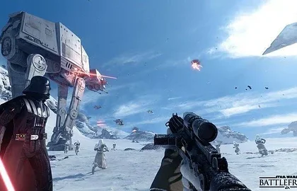 Star Wars Battlefront o den prodloužena