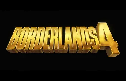 Několik artworků připravované akční RPG hry Borderlands 4