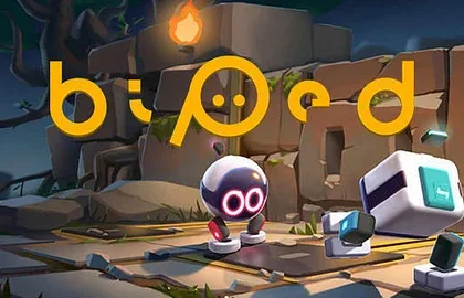 Tento týden vyjde pro PS4 kooperativní puzzle plošinovka Biped