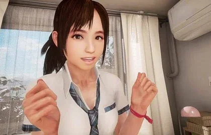 Katsuhiro Harada vysvětlil, proč zatím neplánují evropské vydání hry Summer Lesson