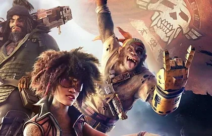 Hra Beyond Good and Evil 2 má novou hlavní scénáristku 