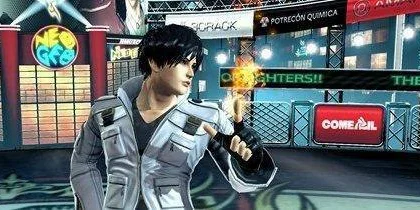 Potvrzena anglická verze bojovky The King of Fighters XIV