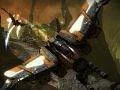 Starhawk Capture the Flag gameplay