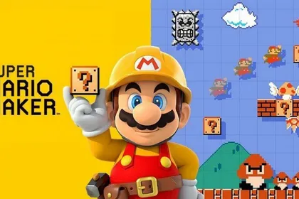 Super Mario Maker